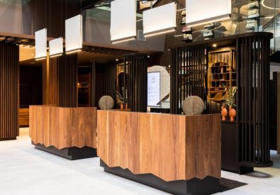 AC Hotel Bratislava Old Town by Marriott ****