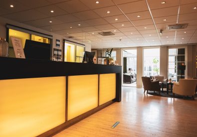Best Western Plus Edward Hotel****