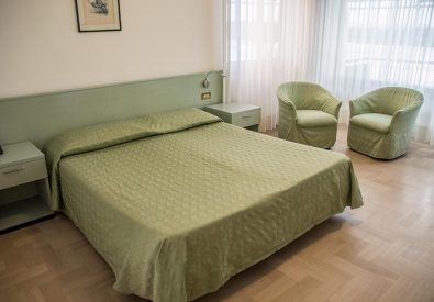 Hotel Westend *** i Alassio