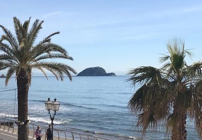 Hotel Westend *** i Alassio
