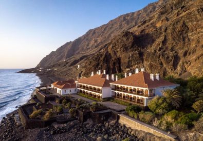 El Parador de El Hierro ****
