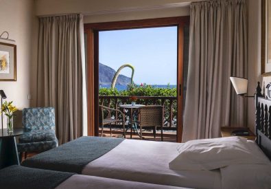 El Parador de El Hierro ****