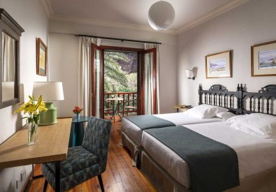 El Parador de El Hierro ****