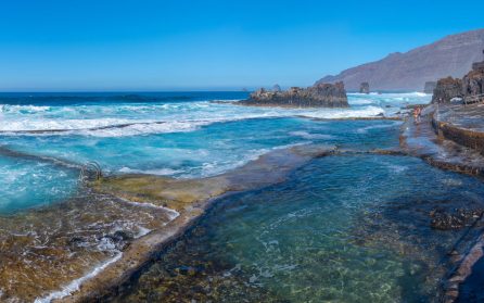 Ekomuseum & Teneriffa  image