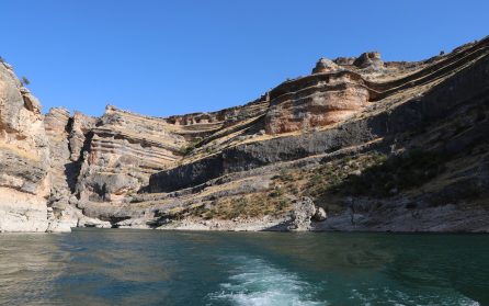 Piscinas de Tacorón & Nisdafe image