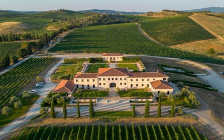Siena & Val Delle Rose image
