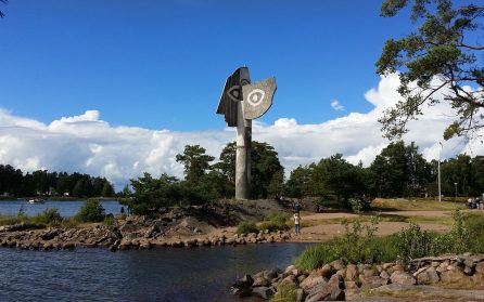 Kristinehamn & hemresa image