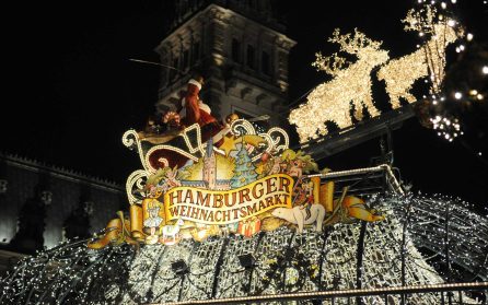 JULMARKNAD & OPERA image