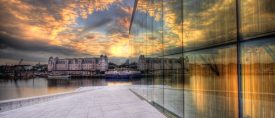 Konstresa till Oslo med buss thumbnail