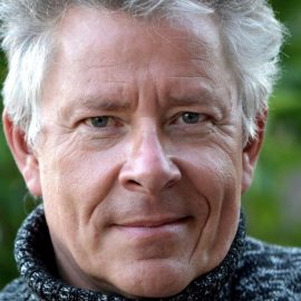 Erik Sunnerstam image