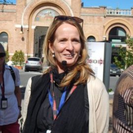 Bodil Jacobsson image