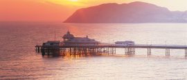 Norra Wales thumbnail