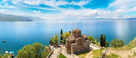 Albanien & Makedonien thumbnail