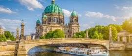 Kulturmetropolen Berlin thumbnail
