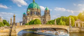 Kulturmetropolen Berlin thumbnail
