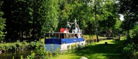 Dalslands kanal thumbnail