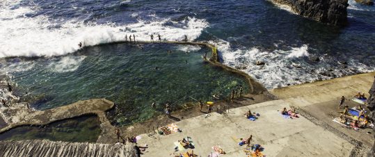 El Hierro – Följ med Naturforums geologer till El Hierro hero image