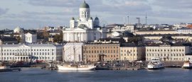 Helsingfors med opera thumbnail