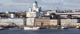 Helsingfors med opera thumbnail