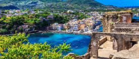 Ischia – Hälsans ö thumbnail