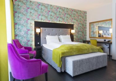 Thon Hotel Opera ****