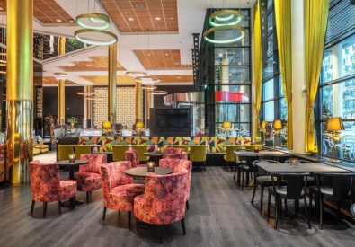Thon Hotel Opera ****