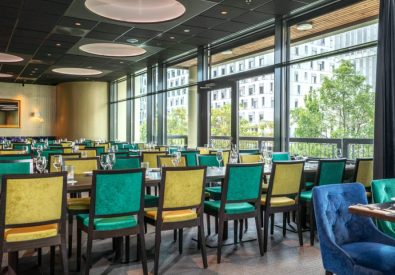 Thon Hotel Opera ****