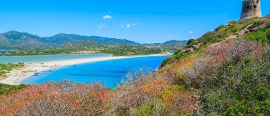 Sardinien – En vacker, mystisk och stolt ö thumbnail