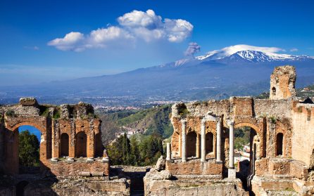 Taormina image