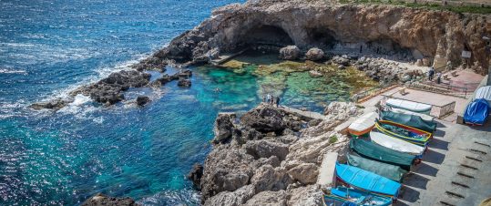 Strövtåg på Malta & Gozo hero image