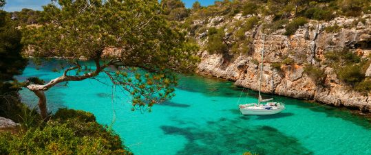 Må Bra-resa till Mallorca hero image