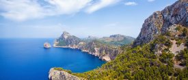 Mallorca – en återupptäckt favoritö thumbnail