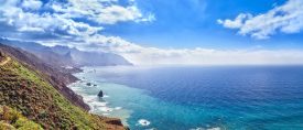 Syd – och Nordteneriffa thumbnail