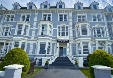 Llandudno Bay Hotel ****