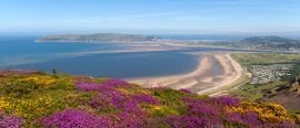 Norra Wales & Liverpool thumbnail