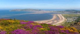 Norra Wales & Liverpool thumbnail