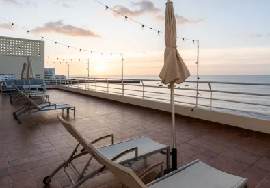 El Médano: Hotel el Médano ****