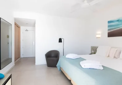 El Médano: Hotel el Médano ****