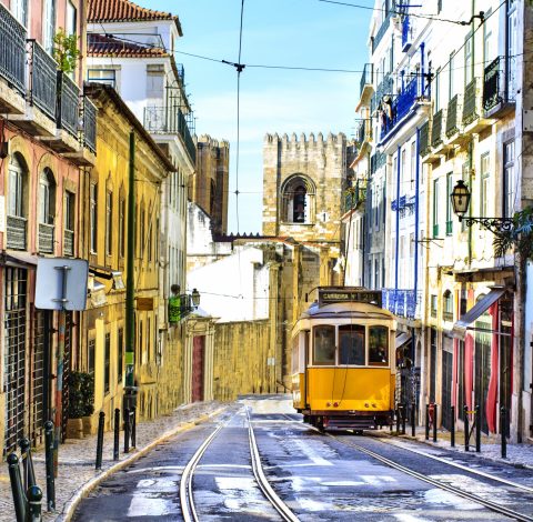 Portugal hero background image