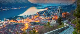 Bridgeresa Montenegro thumbnail