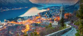 Bridgeresa Montenegro thumbnail