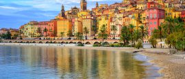 Citronfestivalen i Menton thumbnail