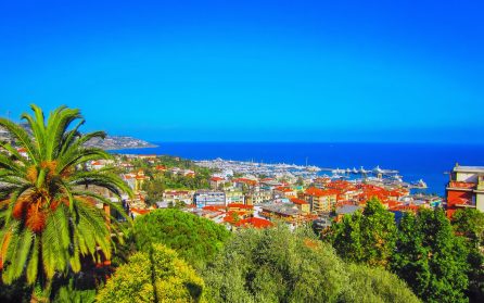 San Remo & Marknad image