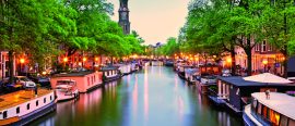 Holland thumbnail