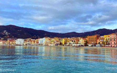 Alassio image