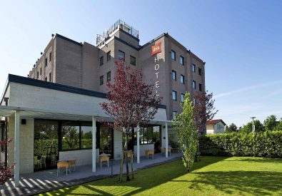 Hotel Ibis Florence Prato Est***