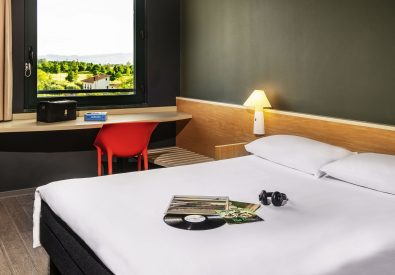 Hotel Ibis Florence Prato Est***