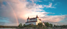 Premiären på Läckö Slott thumbnail
