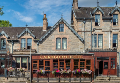 The Cairngorm Hotel Aviemore