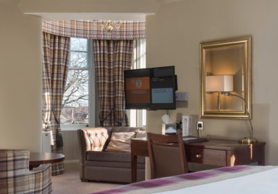 The Cairngorm Hotel Aviemore